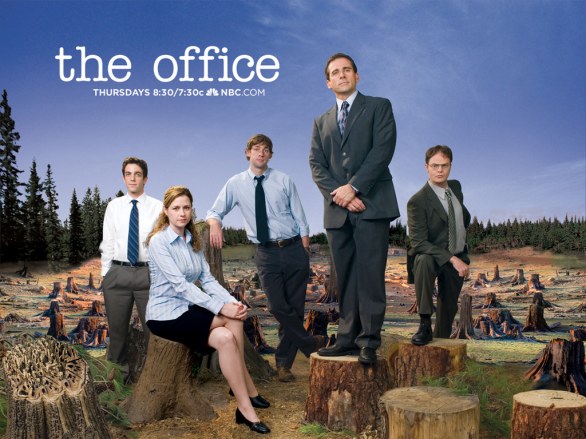 The Office 4