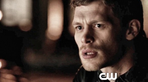 The Originals, il back-door pilot di The Vampire Diaries