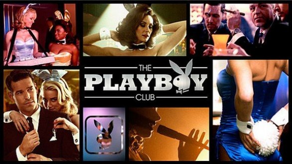 The Playboy Club