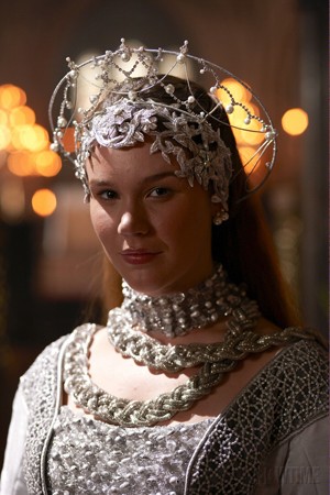 The Tudors 3