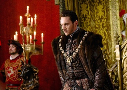 The Tudors 3