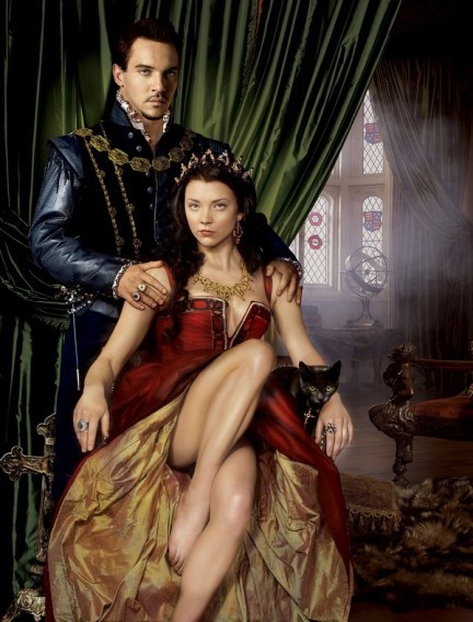 The Tudors, la seconda stagione