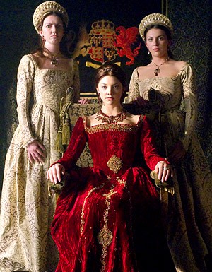 The Tudors, la seconda stagione