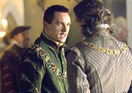 The Tudors, la seconda stagione