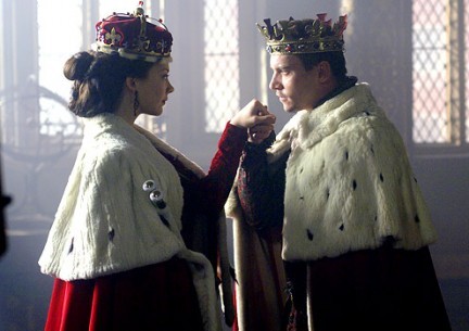 The Tudors, la seconda stagione