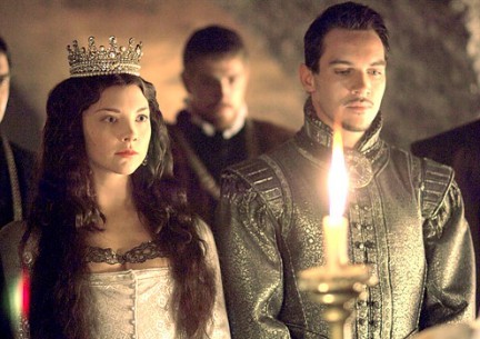 The Tudors, la seconda stagione