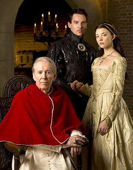 The Tudors, la seconda stagione