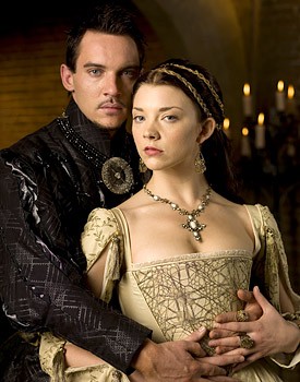 The Tudors, la seconda stagione