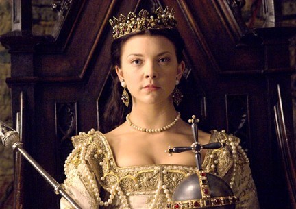 The Tudors, la seconda stagione