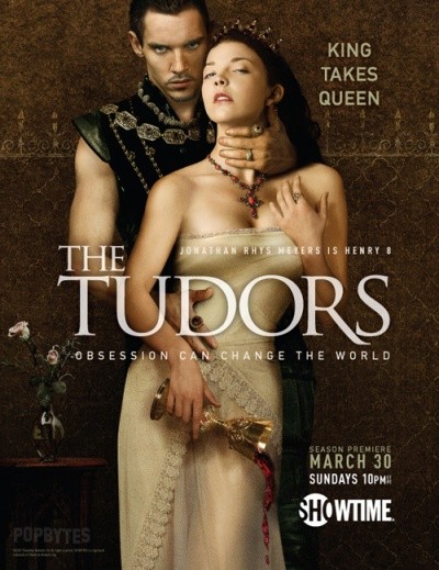 The Tudors, la seconda stagione