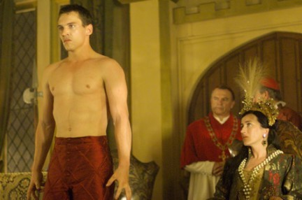 The Tudors su Premium Gallery