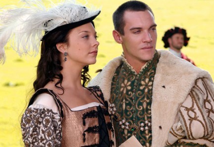 The Tudors su Premium Gallery