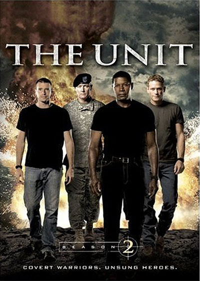 The Unit 2