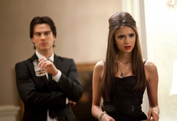 The Vampire Diaries 2