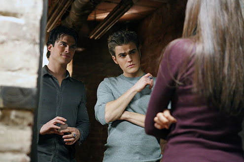 The Vampire Diaries 2