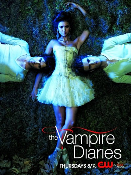 The Vampire Diaries 2