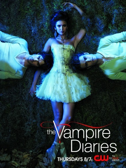 The Vampire Diaries 2