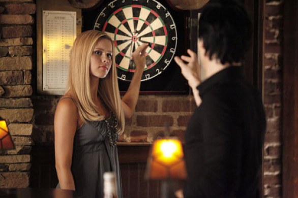 The Vampire Diaries 3