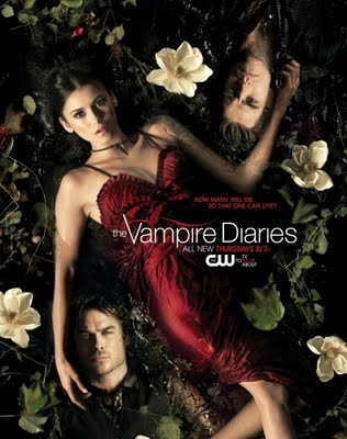 The Vampire Diaries 3