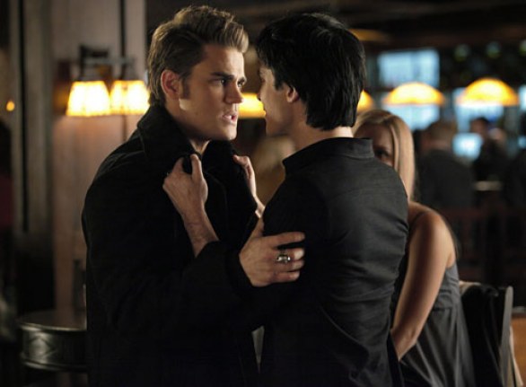 The Vampire Diaries 3