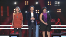 The Voice - 11 aprile 2013