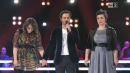 The Voice - 11 aprile 2013