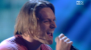 The Voice - Danny Losito e Timothy Cavicchini alla terza puntata