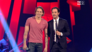 The Voice - Danny Losito e Timothy Cavicchini alla terza puntata