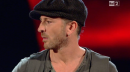 The Voice - Danny Losito e Timothy Cavicchini alla terza puntata