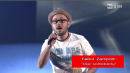 The Voice - Fabio Zampolli