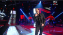 The Voice, Flavio Capasso e Silvia Capasso alla terza puntata