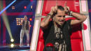 The Voice - Flavio Capasso