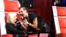 The Voice: il nuovo trash-promo