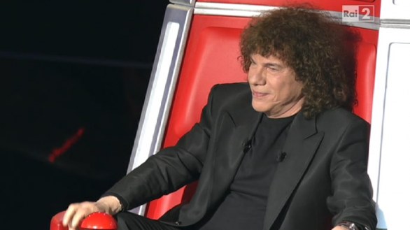 The Voice, la seconda puntata del 14 marzo 2013