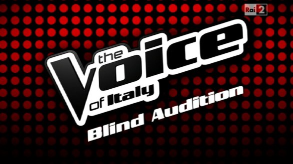 The Voice, la seconda puntata del 14 marzo 2013