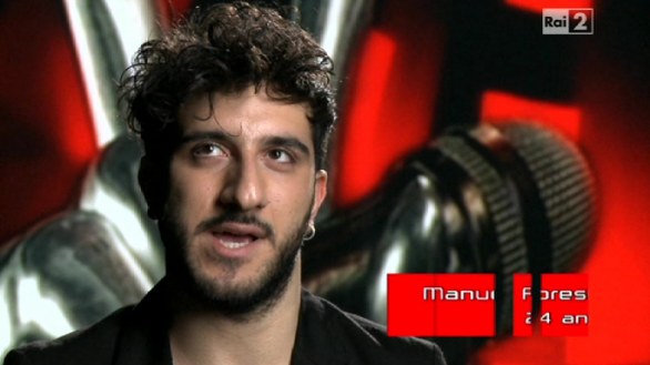 The Voice, la seconda puntata del 14 marzo 2013