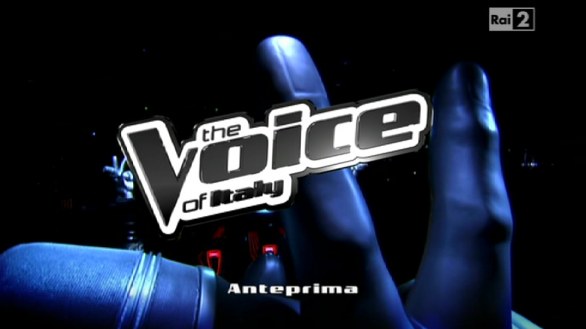 The Voice, la seconda puntata del 14 marzo 2013