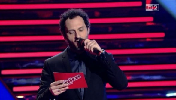 The Voice - La semifinale