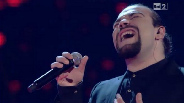 The Voice - La semifinale