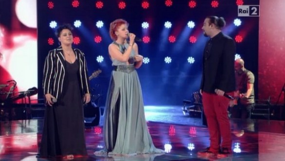 The Voice - La semifinale