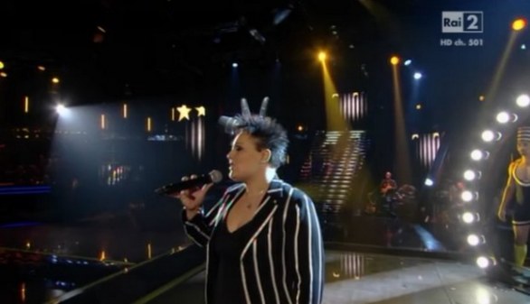 The Voice - La semifinale