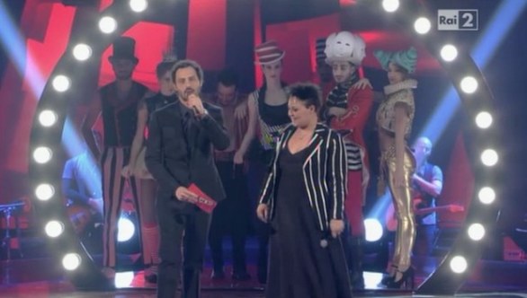 The Voice - La semifinale