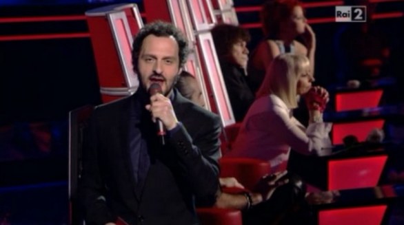 The Voice - La semifinale