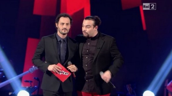 The Voice - La semifinale