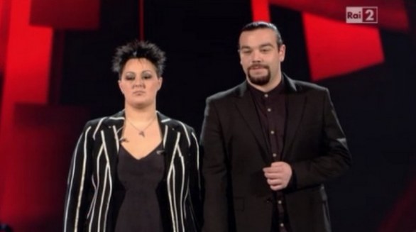 The Voice - La semifinale