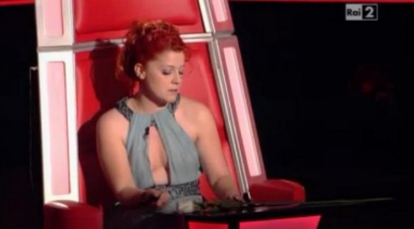 The Voice - La semifinale