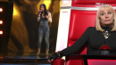 The Voice - Lisa Manara