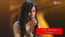 The Voice - Lisa Manara