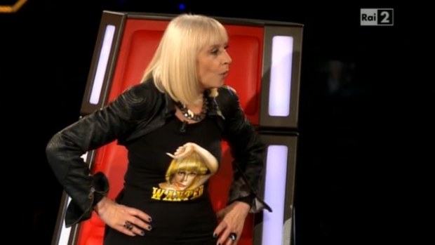 The Voice of Italy 2 puntata 26 marzo 2014