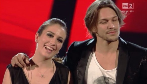 The Voice of Italy: Elhaida Dani vincitrice